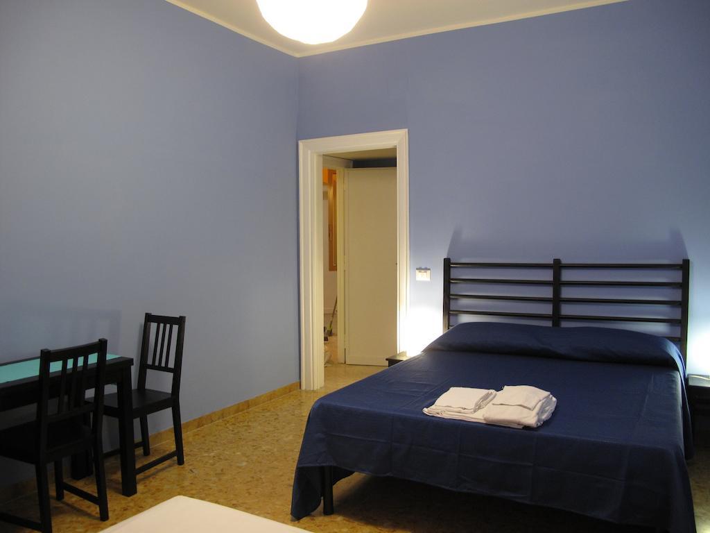 Bed & Breakfast Arches Rom