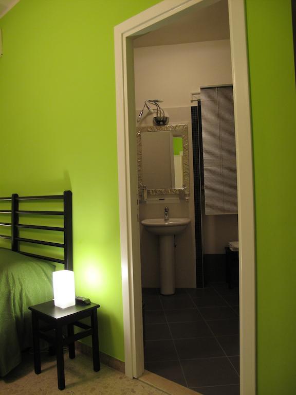 Arches Bed & Breakfast Rom